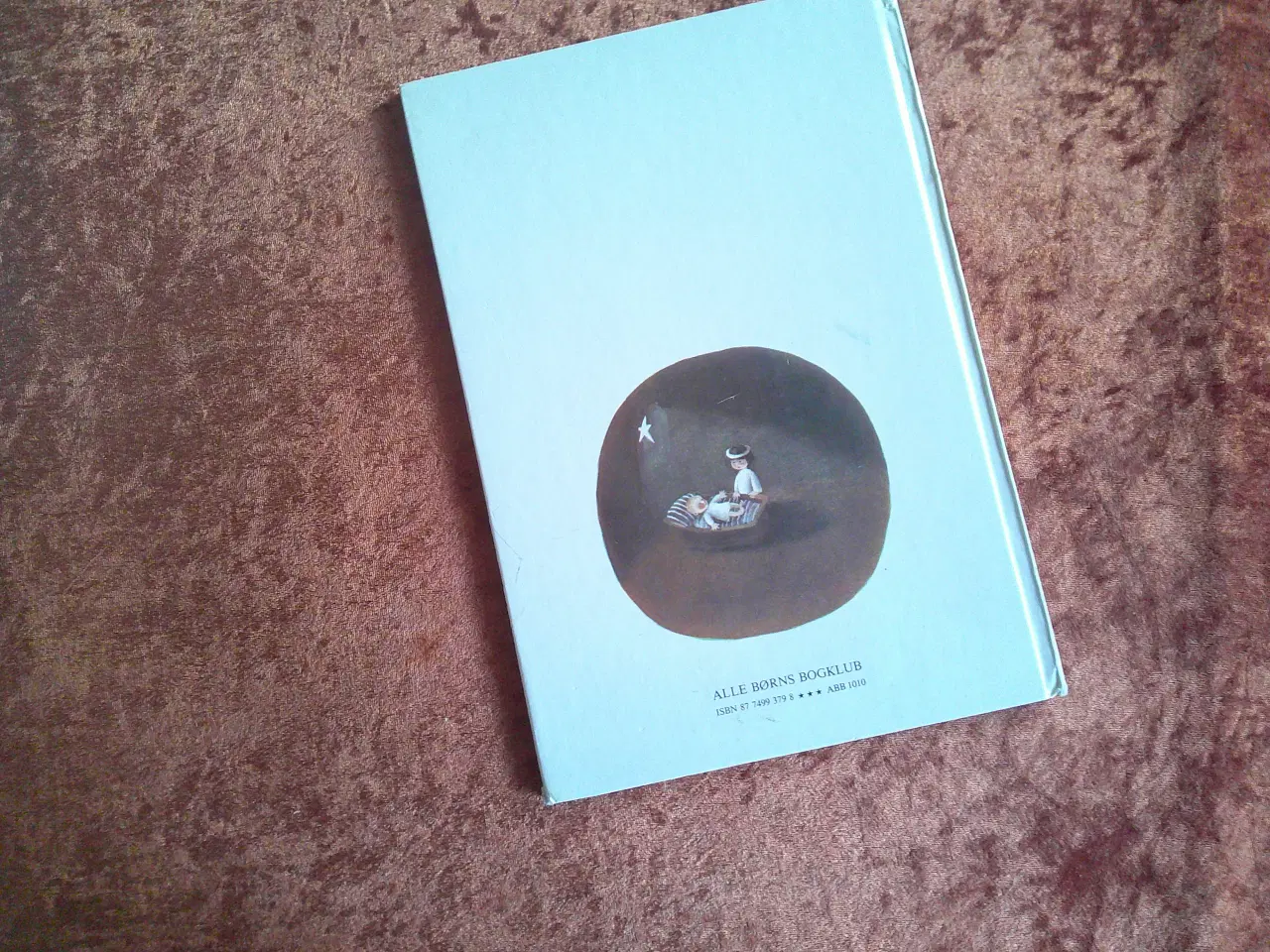 Billede 4 - Den bedste gave, Rita van Bilsen, C. Wilkeshuis