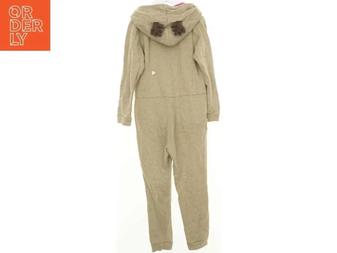 Billede 2 - Heldragt fra H&M (str. 116 cm)