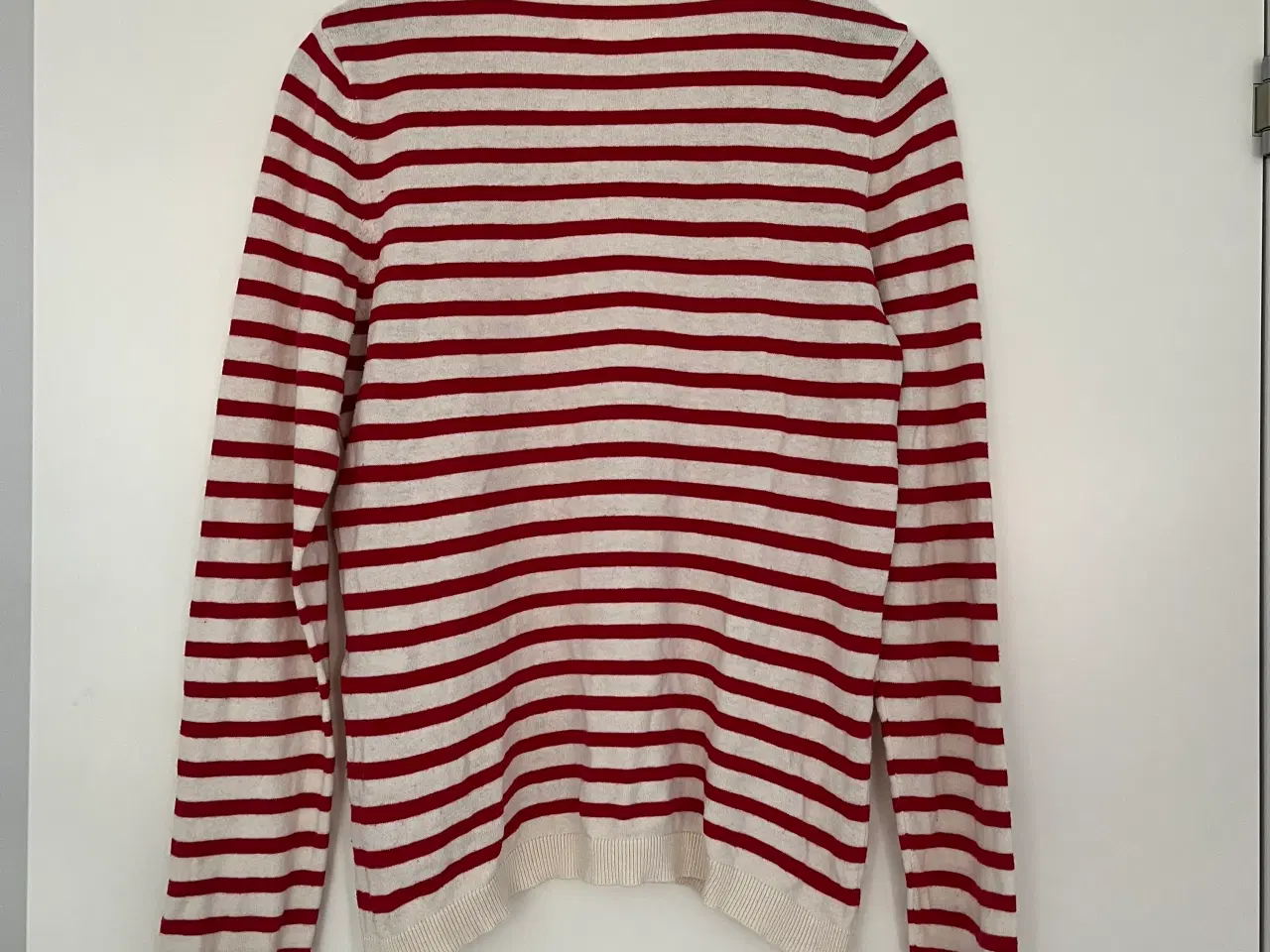 Billede 3 - Strikbluse