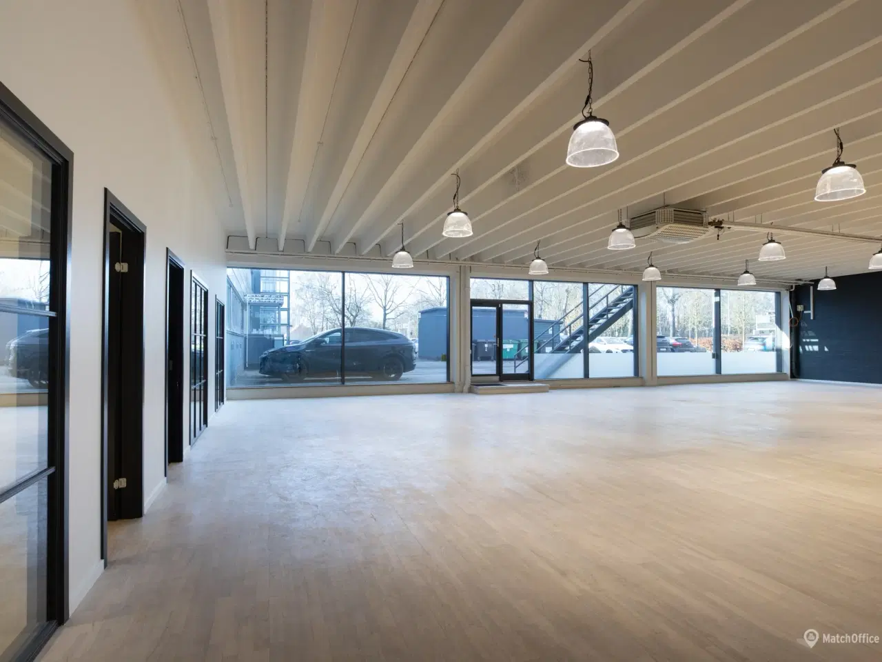 Billede 9 - 1501-24: Roholmsvej 14C, st., 2620 Albertslund - 1248 m2