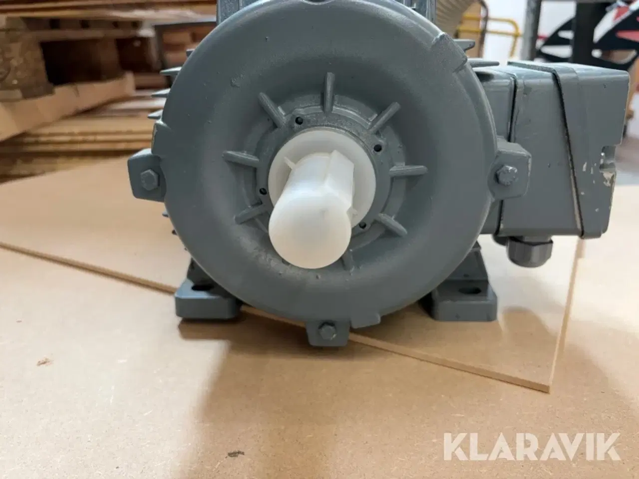 Billede 12 - Elmotor Motovario formentlig Motovario TS-serie