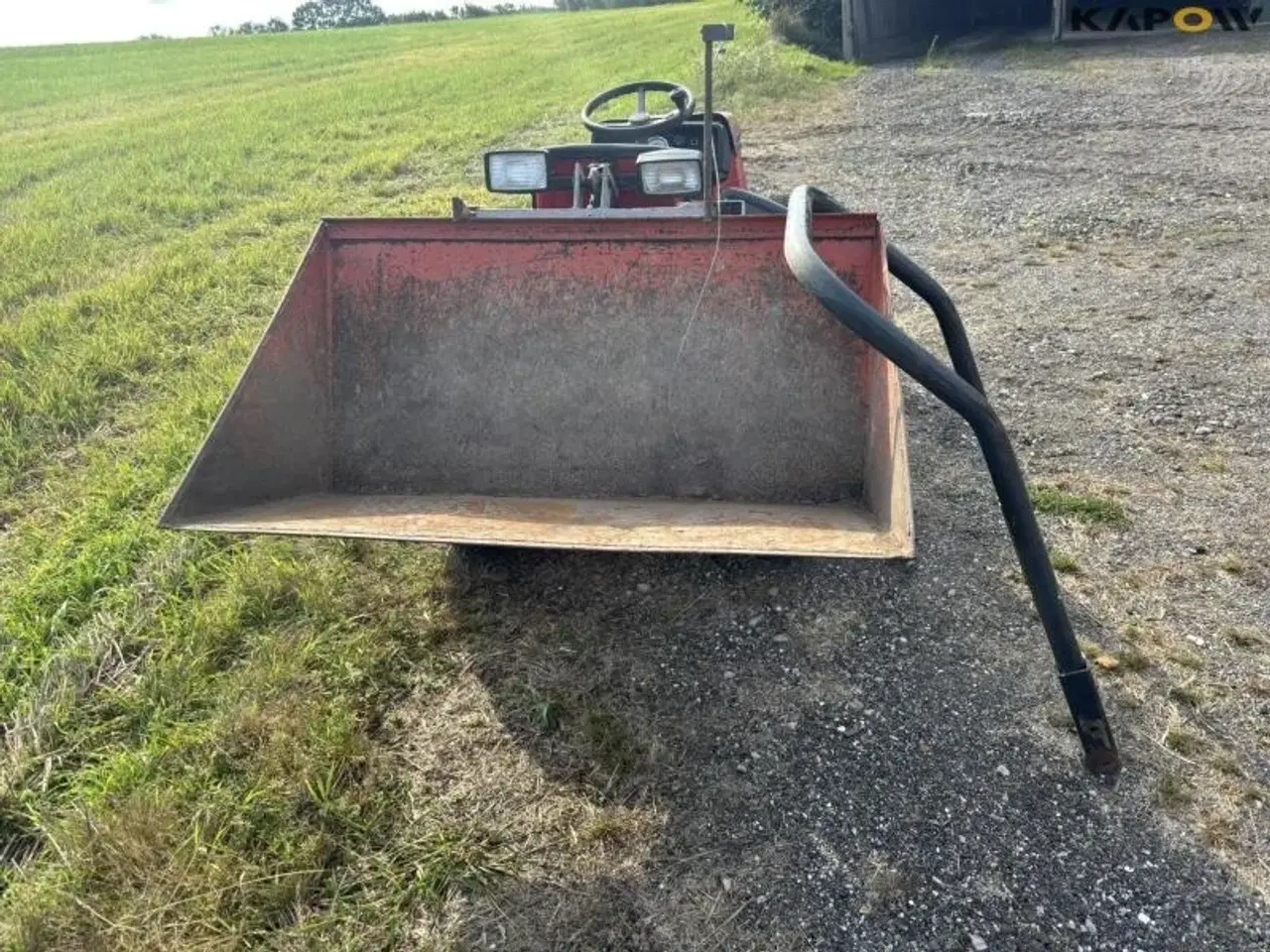 Billede 6 - Carraro Bitrac HS