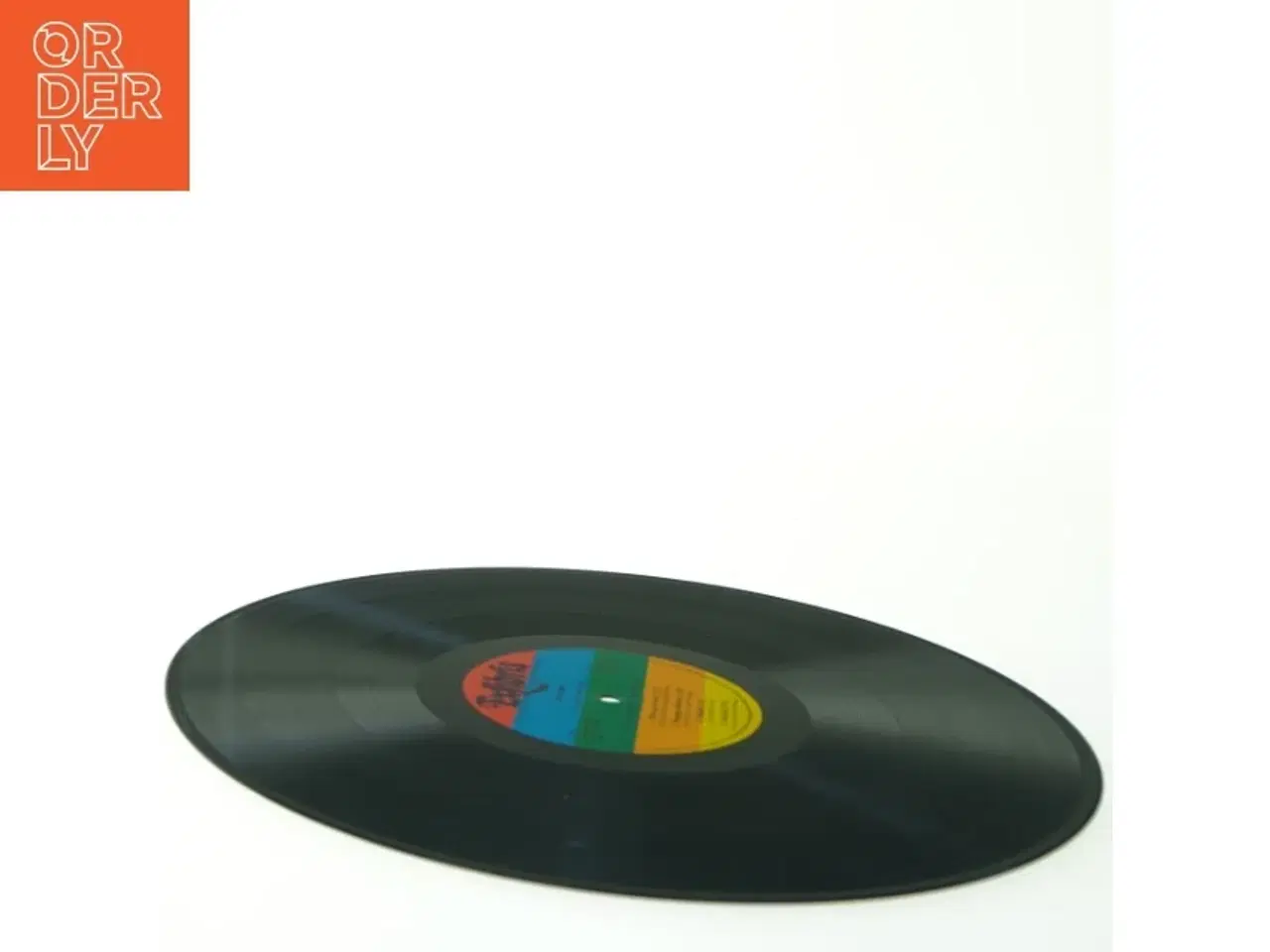 Billede 8 - Erik Grip (str. 31 x 31 cm)