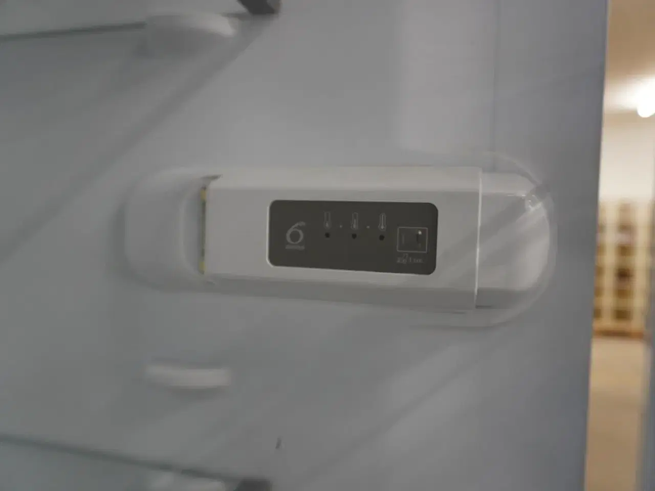 Billede 3 - Køleskab WHIRLPOOL RE365A