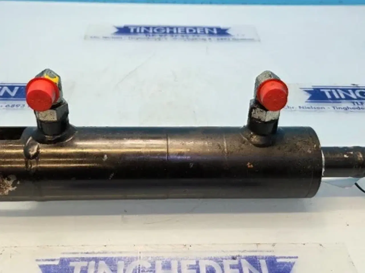 Billede 2 - New Holland CR9.90 Cylinder 47618263