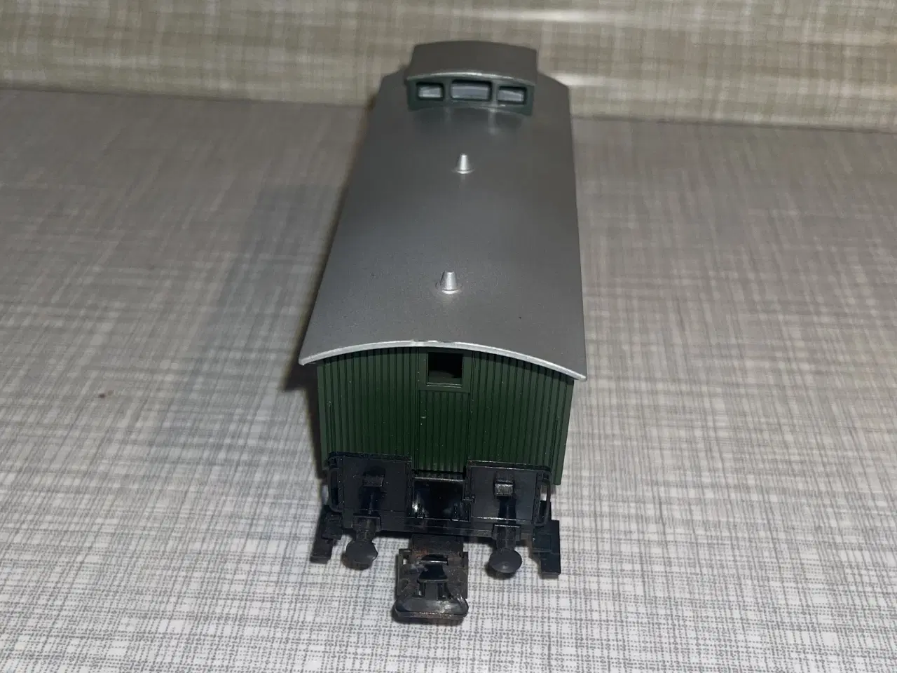 Billede 5 - Märklin pakvogn, 4008, H0