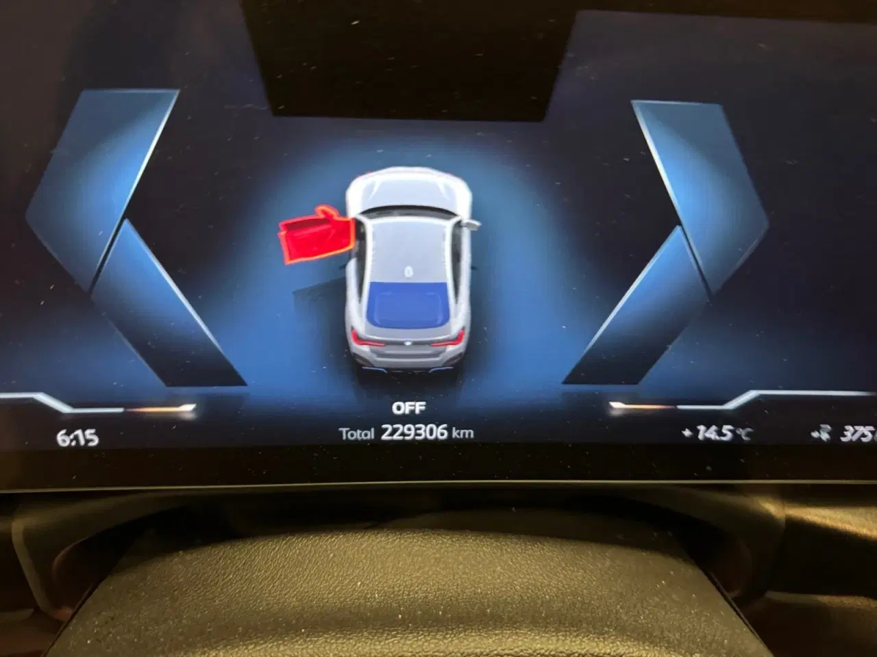 Billede 7 - BMW i4  eDrive40 M-Sport