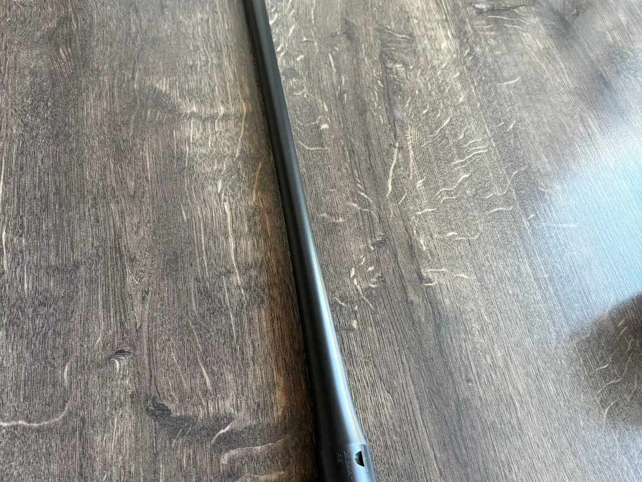 Billede 1 - Blaser r8 pibe