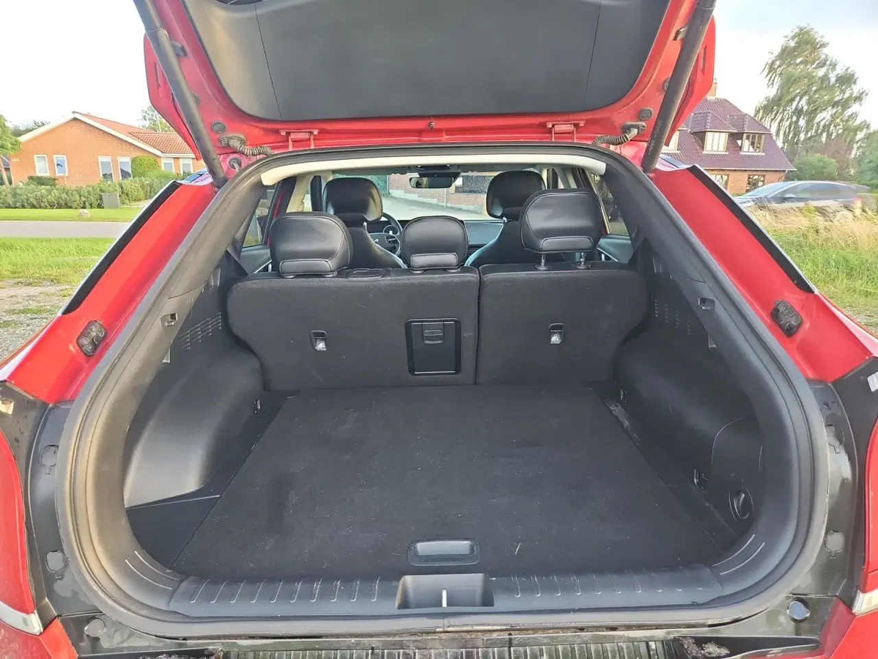 Billede 15 - Kia EV6 77 Long Range Air AWD