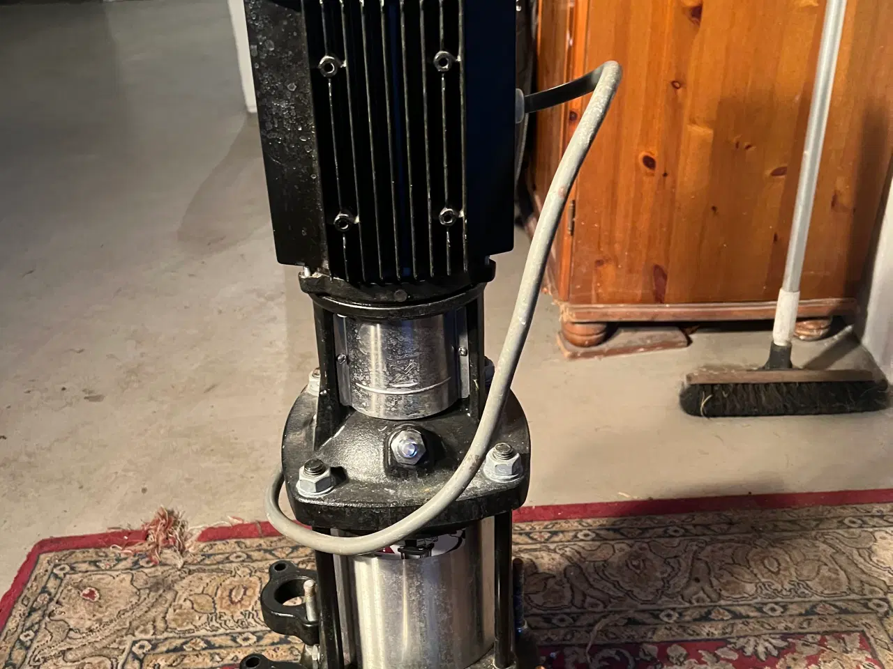 Billede 4 - Grundfos CR 10-6