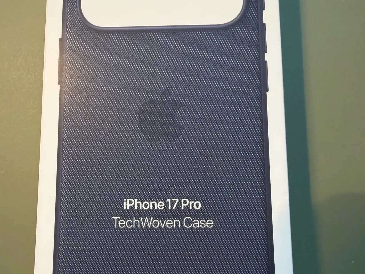 Billede 2 - iPhone 17pro cover