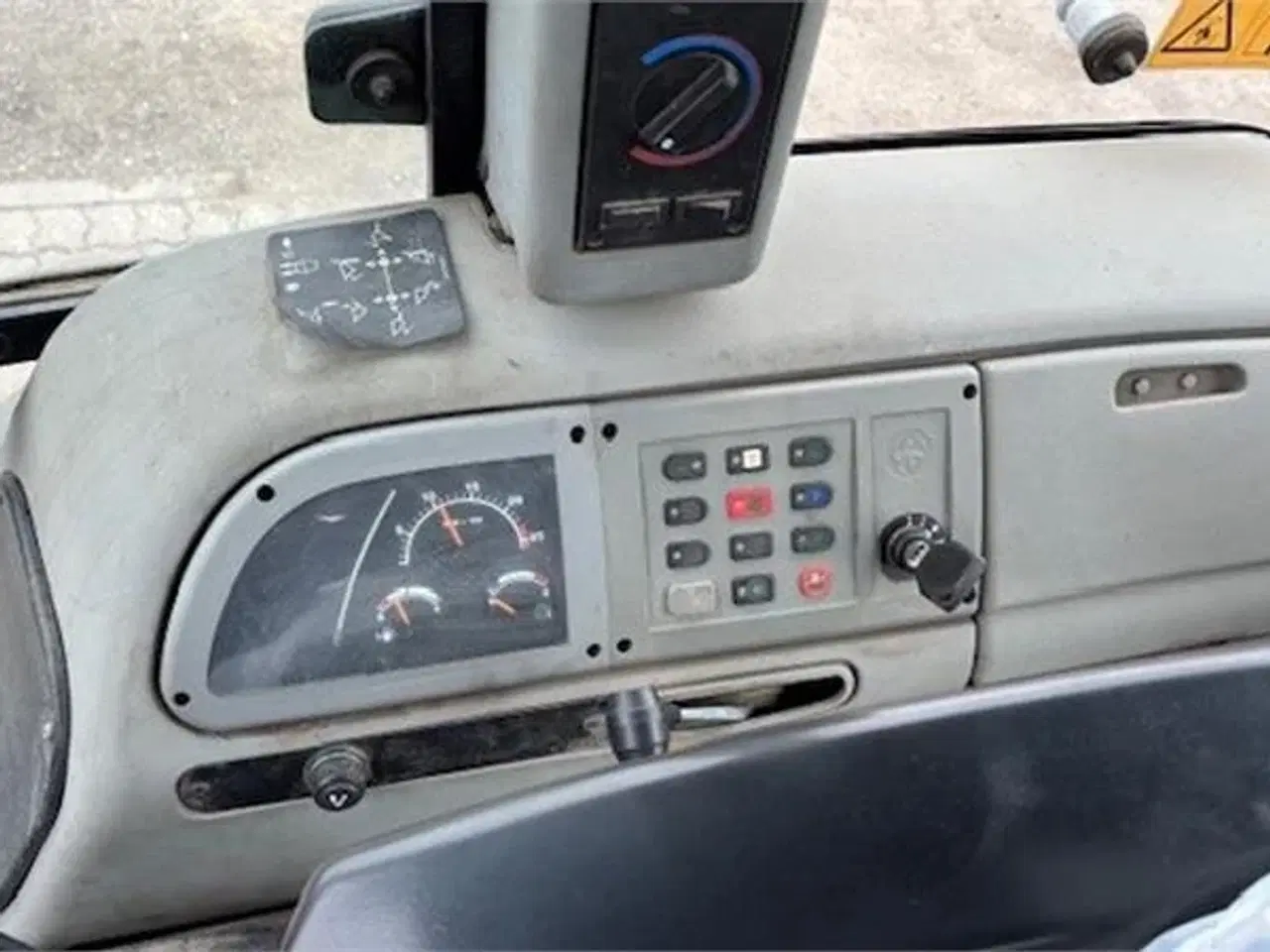 Billede 4 - Terex 880 Elite