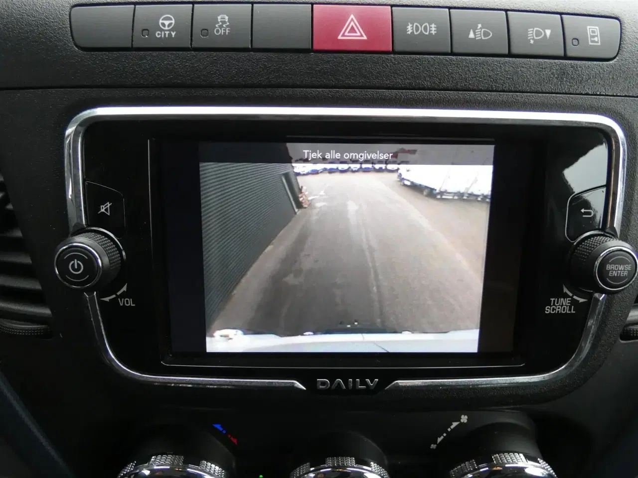 Billede 12 - Iveco Daily 35S18 12m3 3,0 D 180HK Van 8g Aut.