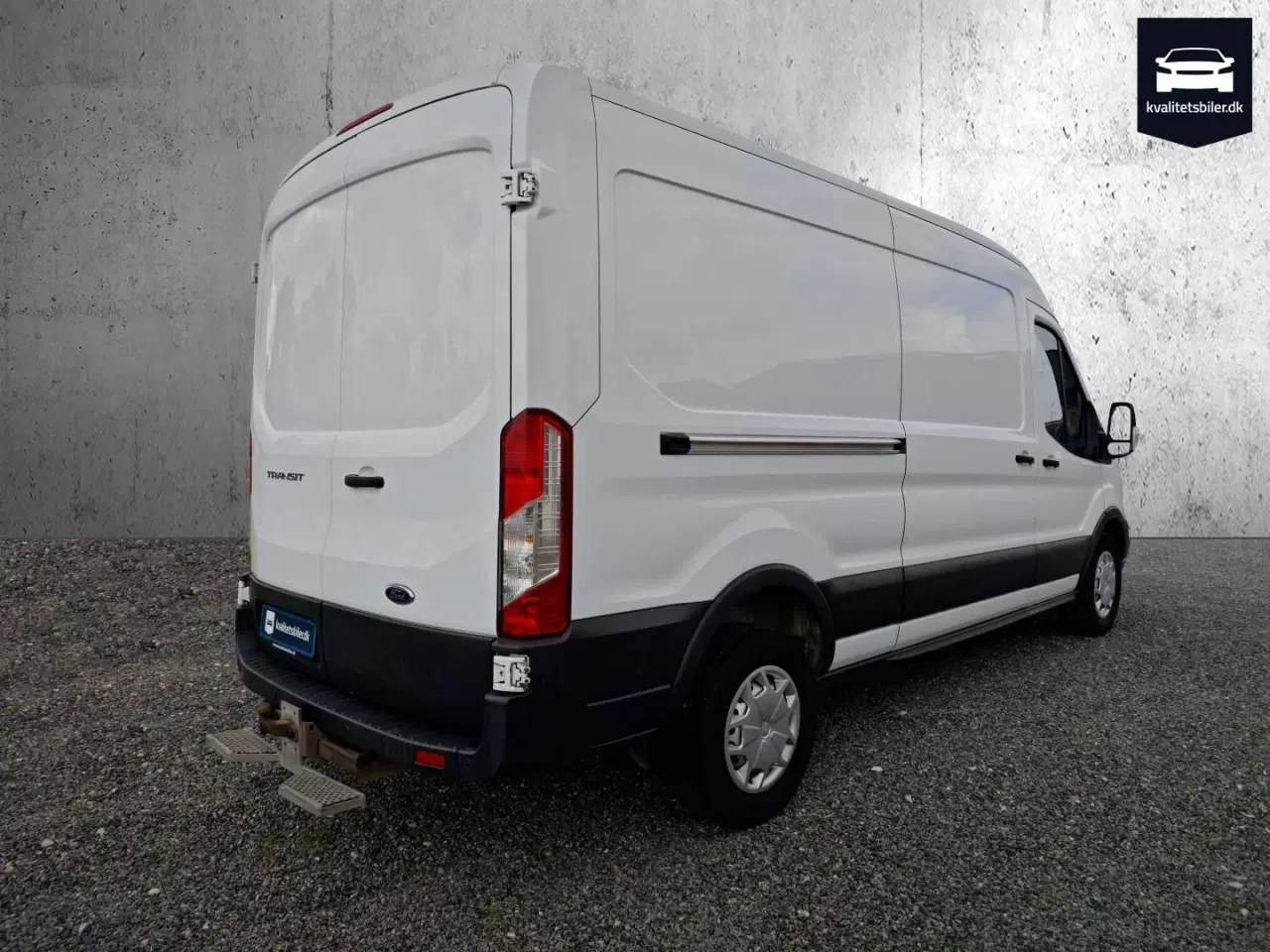 Billede 4 - Ford Transit 350 L3 Van 2,0 TDCi 170 Trend H2 FWD