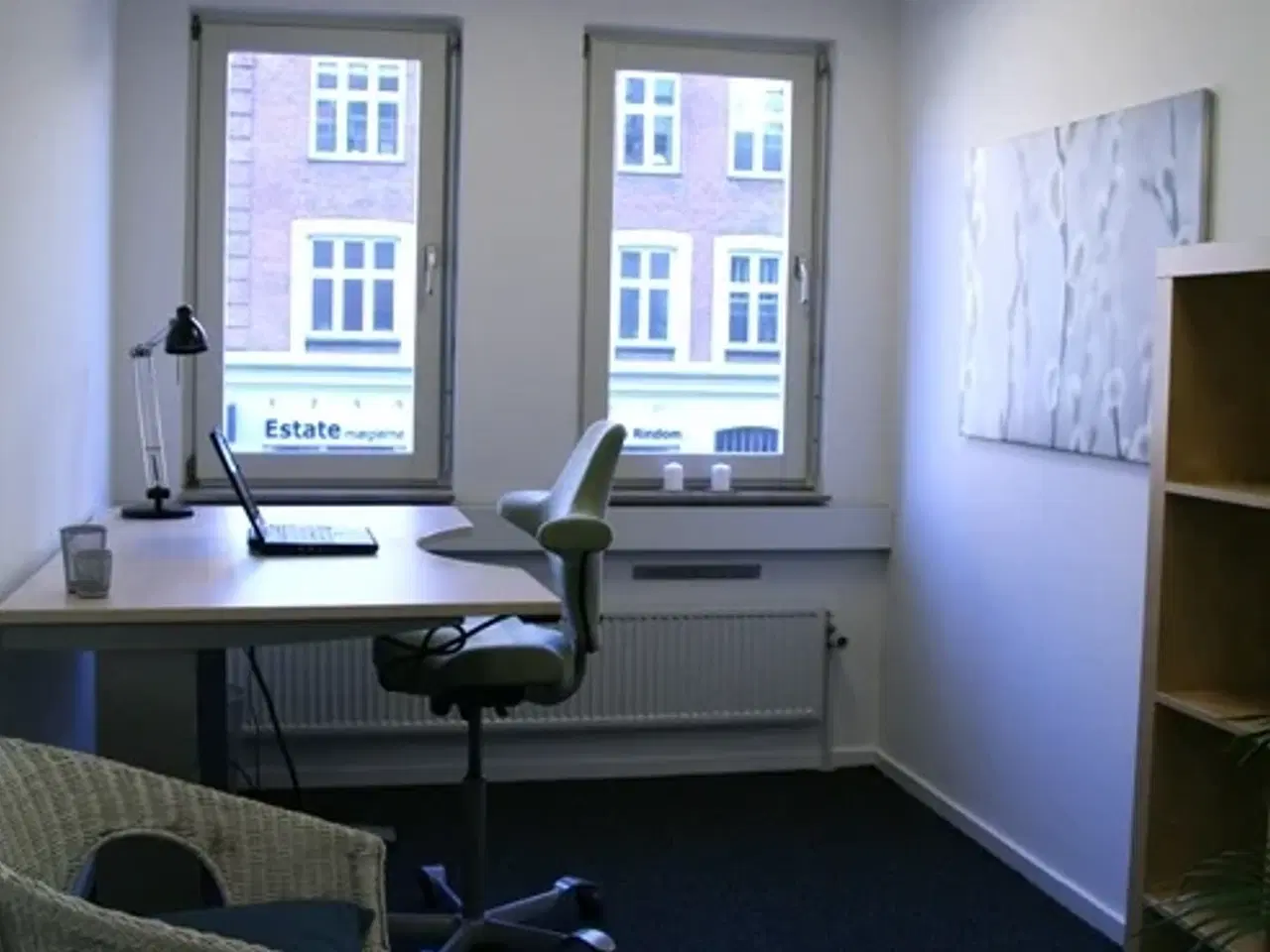 Billede 3 -  Coworking & Private Offices - Meetings & Events