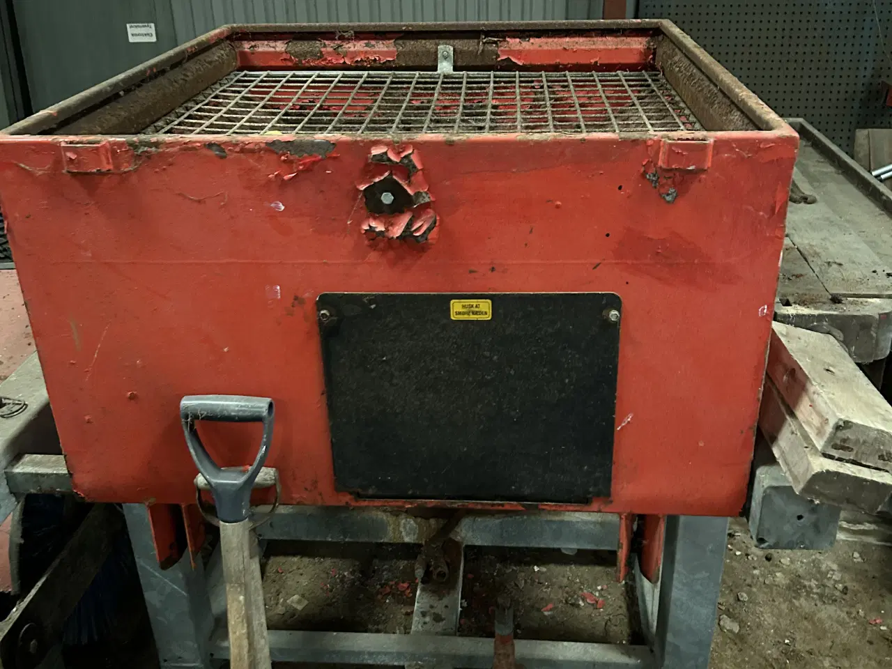 Billede 9 - Græs klippere