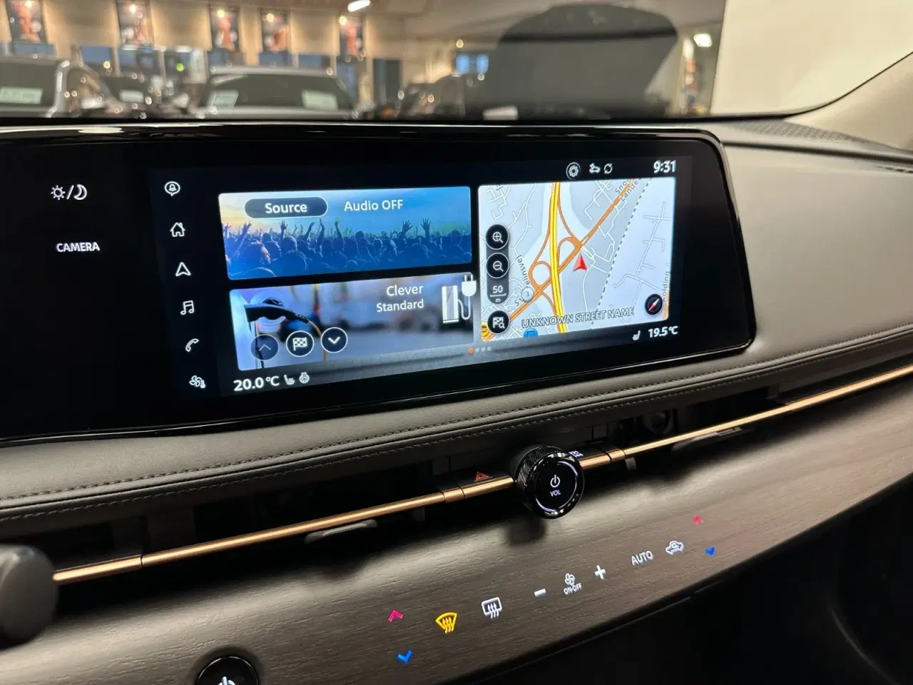 Billede 19 - Nissan Ariya 63 Engage