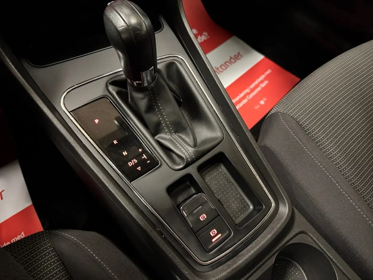Billede 11 - Seat Leon 1,6 TDi 110 Style ST DSG Van