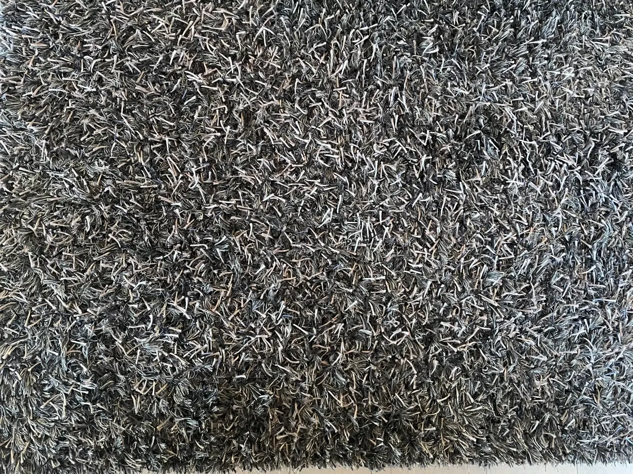 Billede 1 - Tæppe Linie Design dansk kvalitet