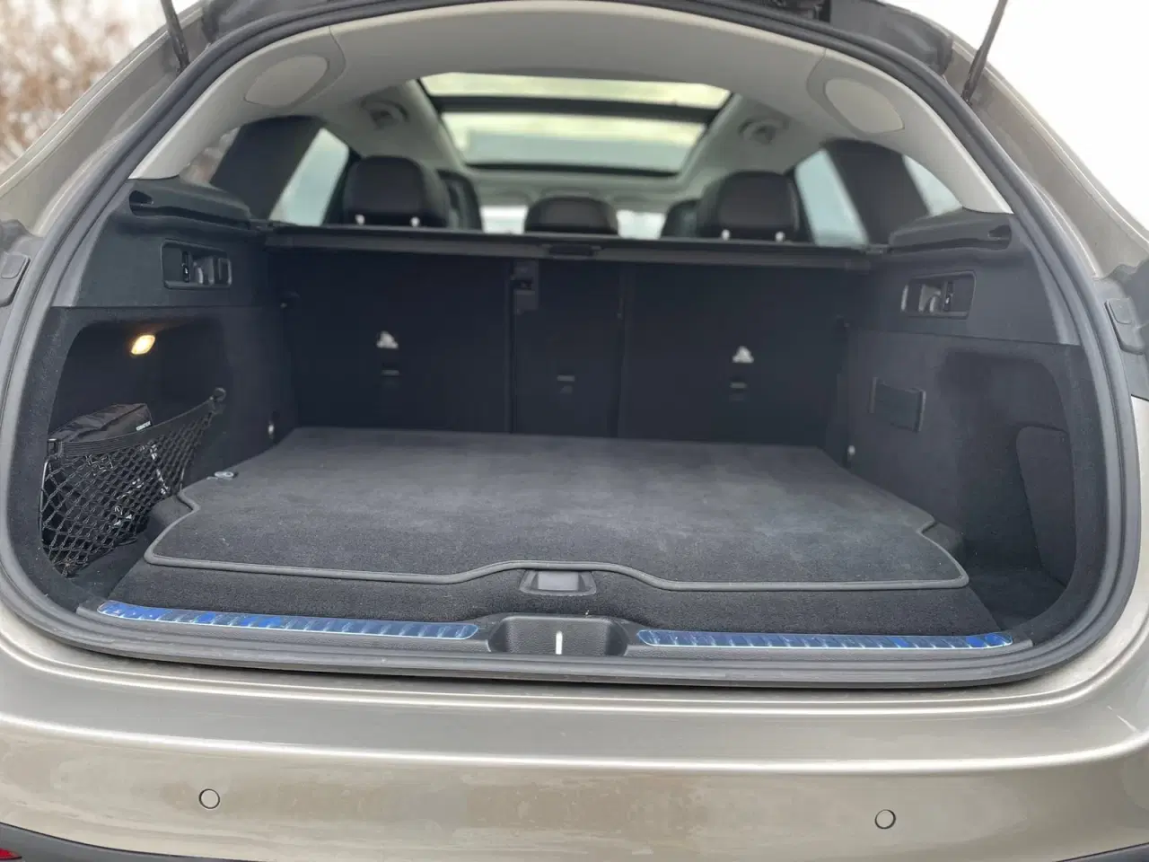 Billede 16 - Mercedes GLC300 de 2,0 AMG Line aut. 4Matic