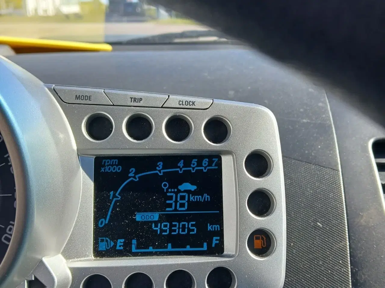 Billede 11 - Chevrolet Spark 1,2 LS