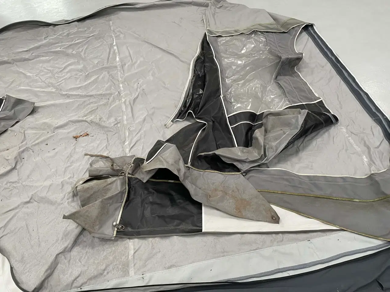 Billede 1 - Metz tag str 11