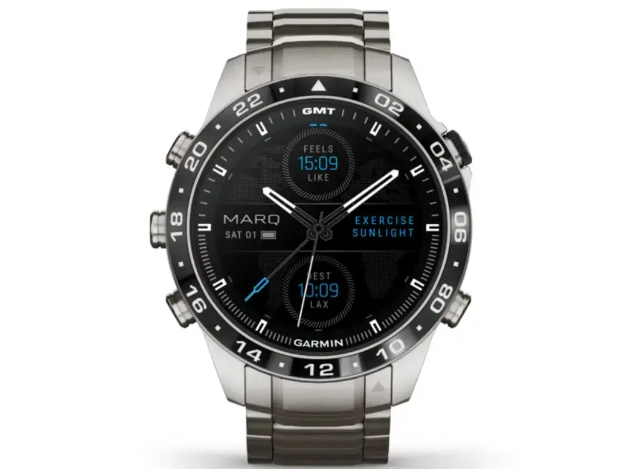 Billede 1 - Garmin MARQ 