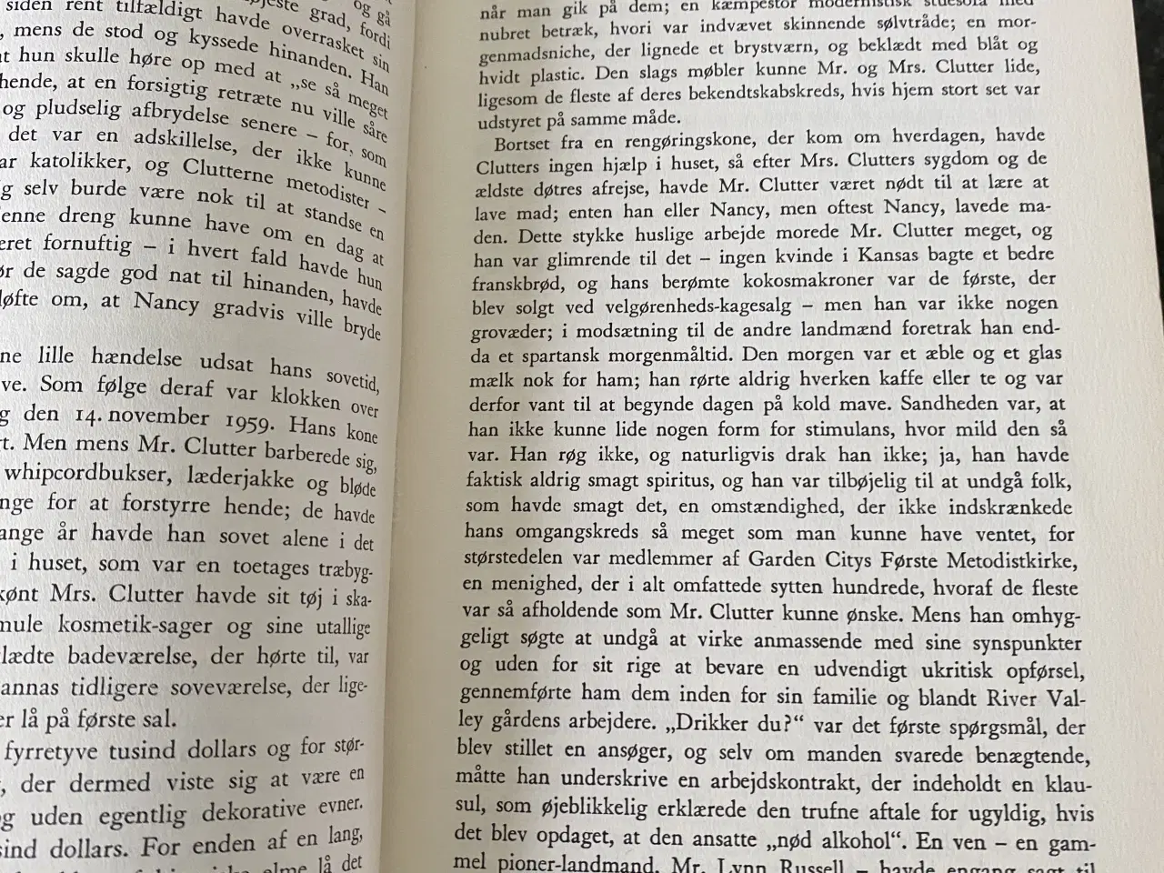 Billede 4 - Ældre bog af Truman Capote