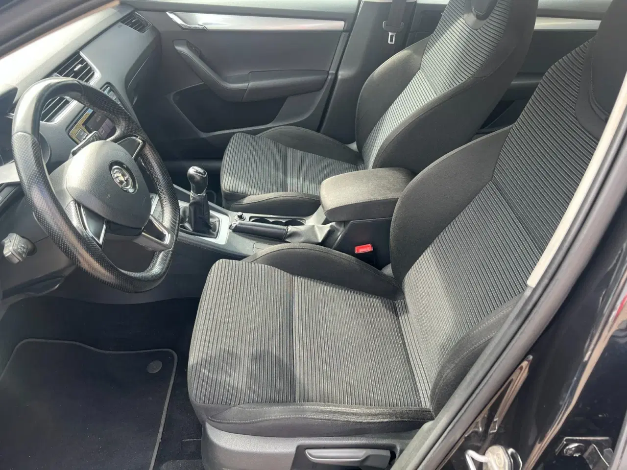Billede 8 - Skoda Octavia 1,4 TSi 140 Elegance