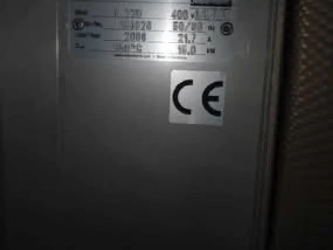Billede 7 - Glasovn Nabertherm 220F