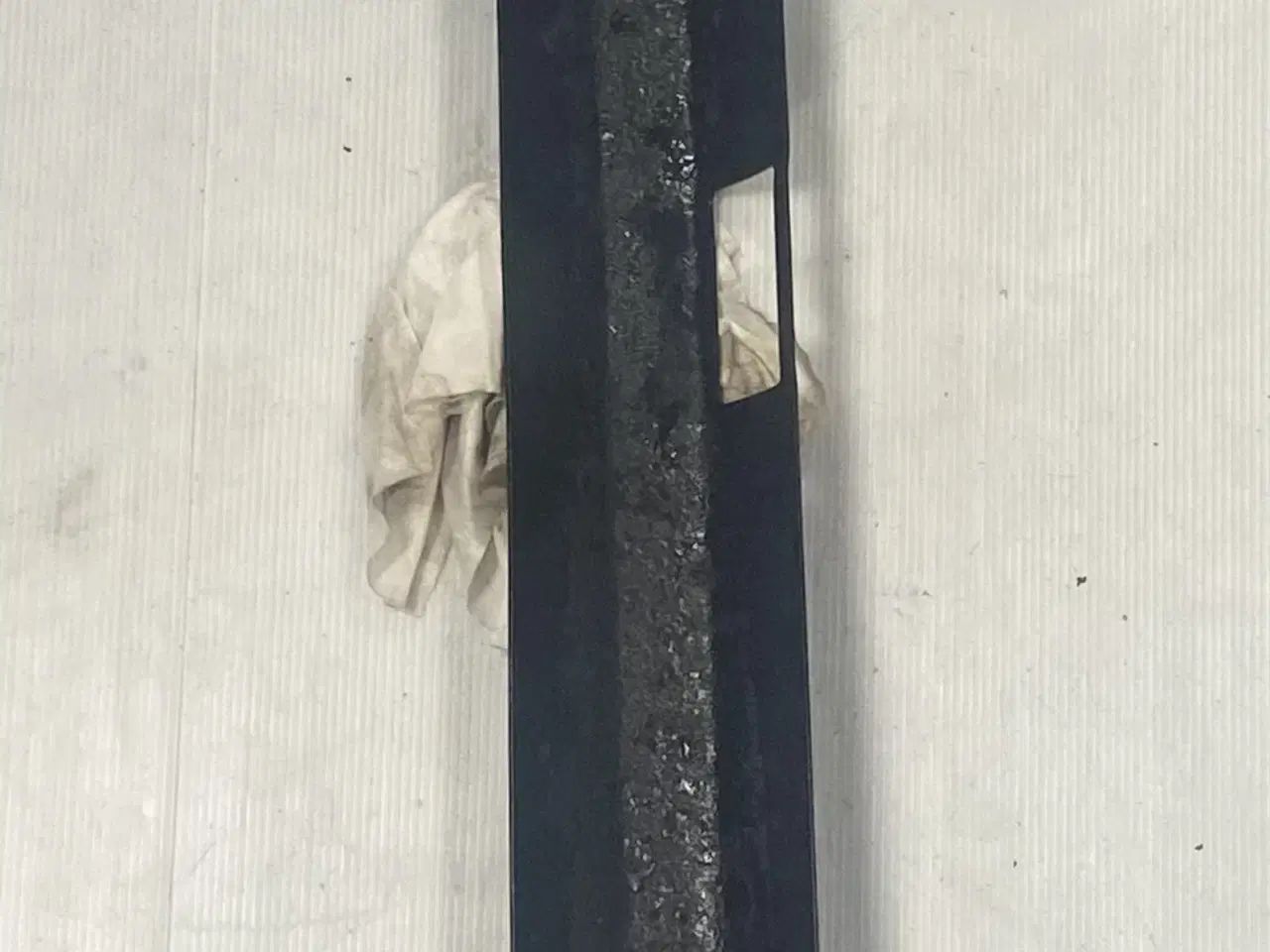 Billede 7 - Opel Kadett c kofanger sæt