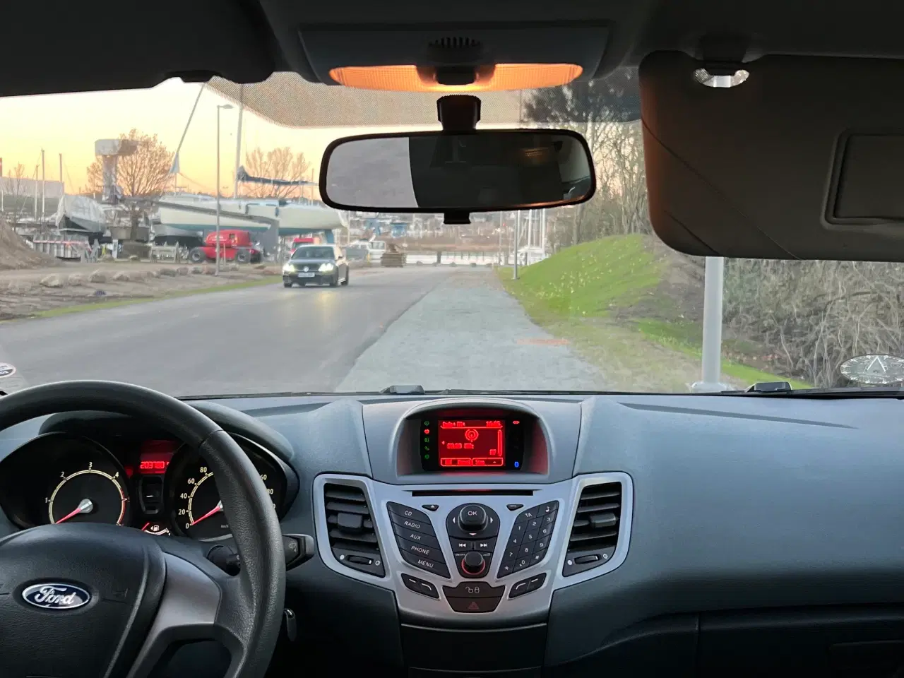 Billede 10 - Ford Fiesta 1.4 trend