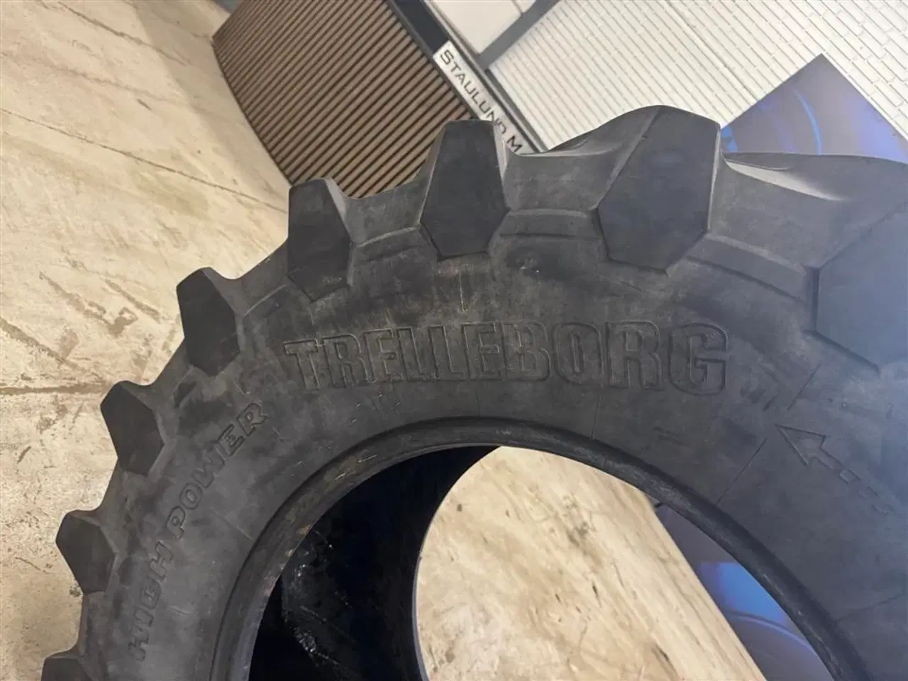 Billede 5 - Trelleborg 600/70 R30