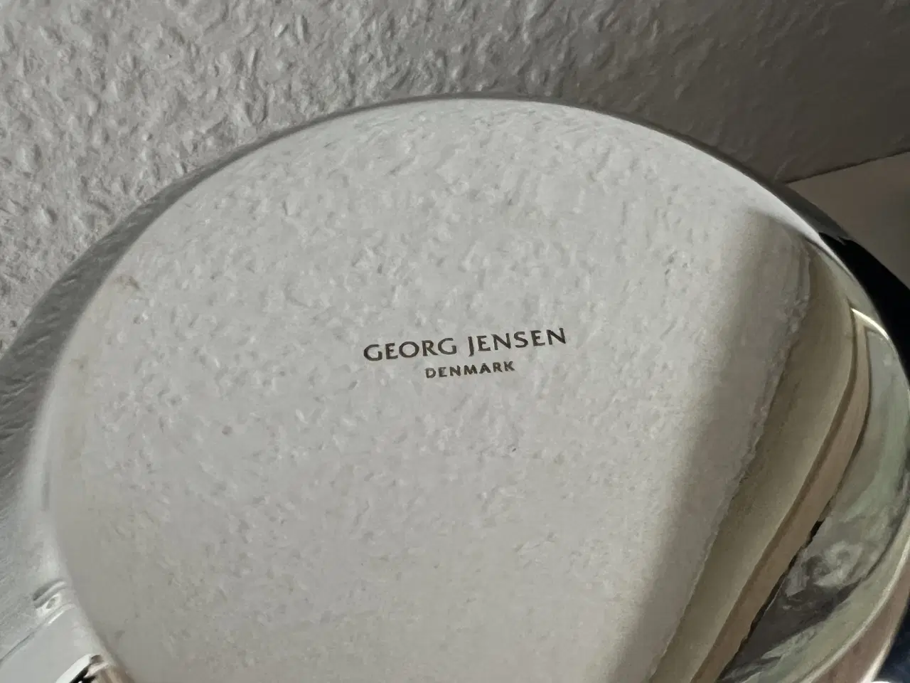 Billede 5 - Georg Jensen Living LEGACY vase/urtepotte