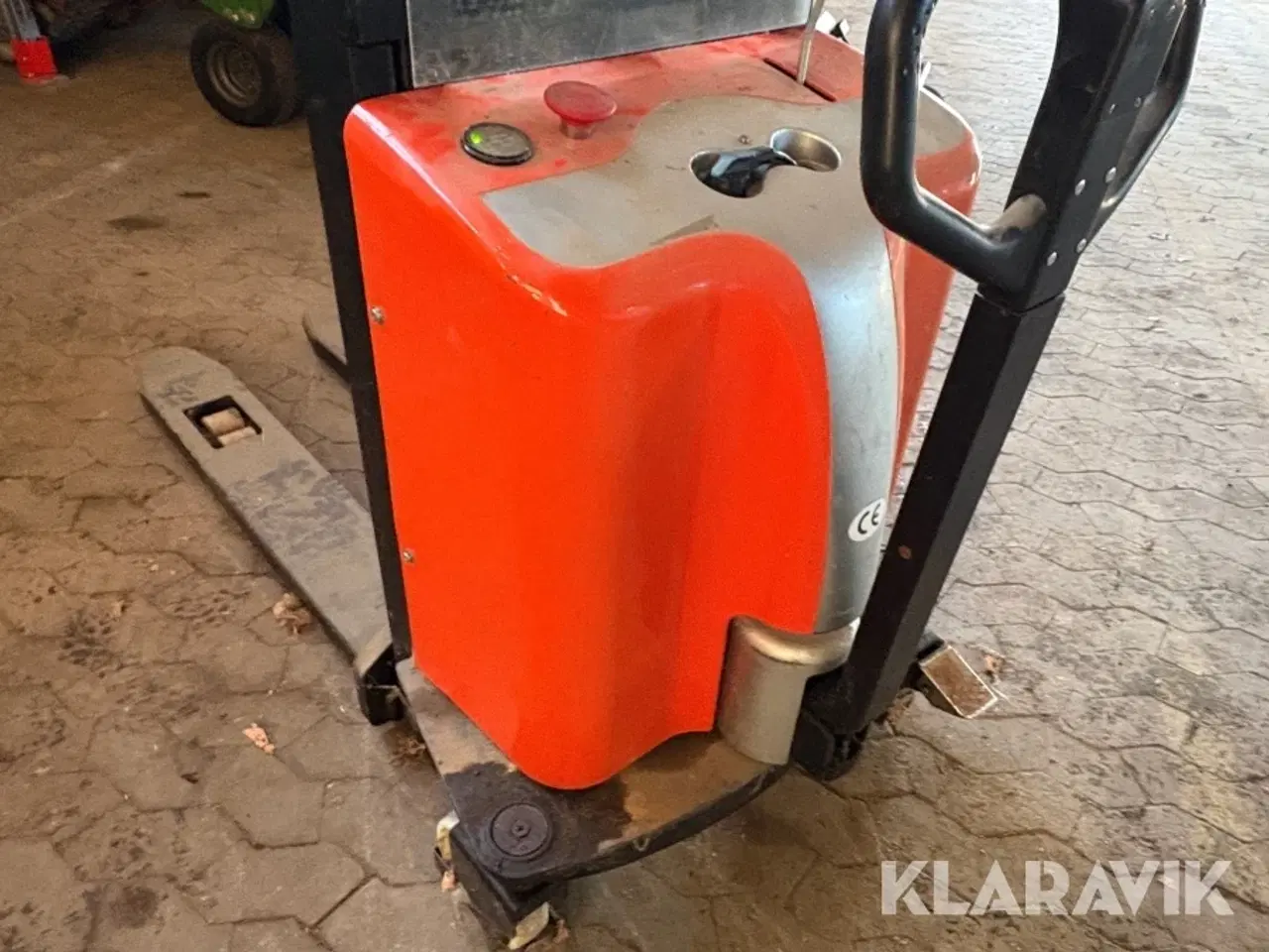 Billede 11 - El stabler SPM1030