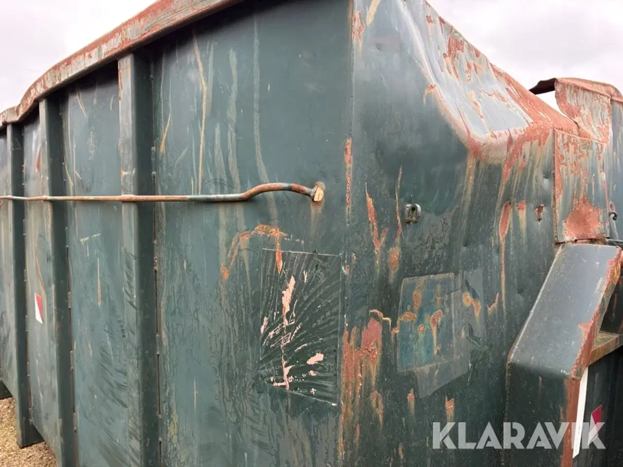 Billede 7 - Container Micodan