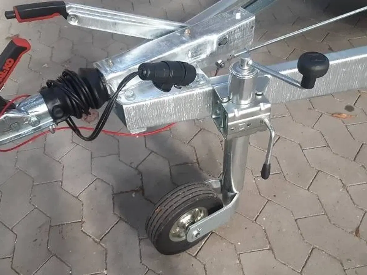 Billede 5 - Neptun Nordica GN237