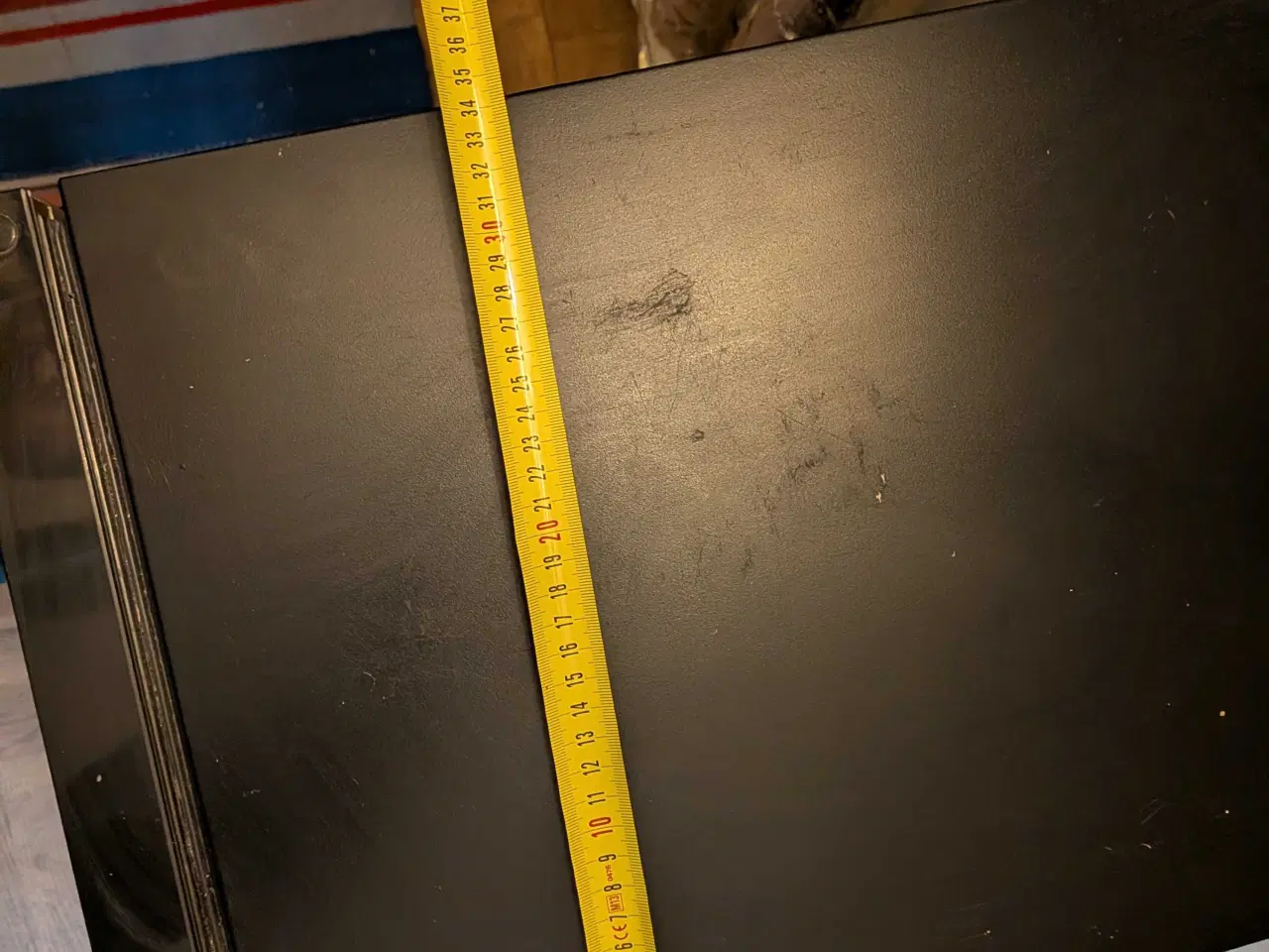 Billede 4 - Vinkøleskab, 2 zoner rummer 28 flasker