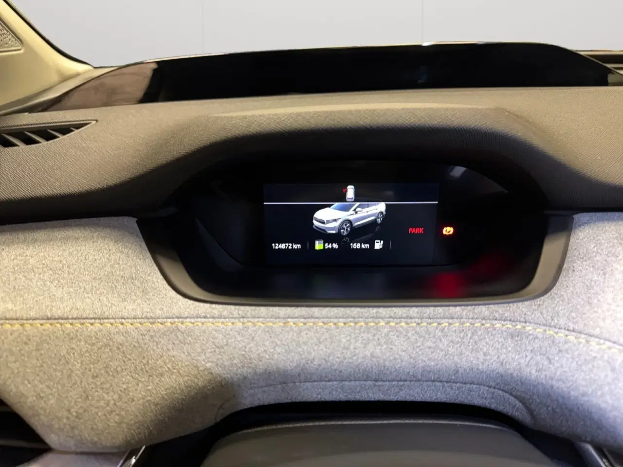 Billede 7 - Skoda Enyaq 80 iV