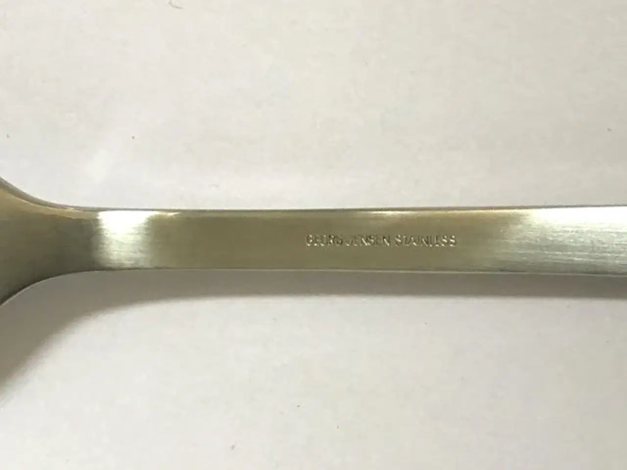 Billede 4 - 8 x Copenhagen Line fiskeknive. Georg Jensen