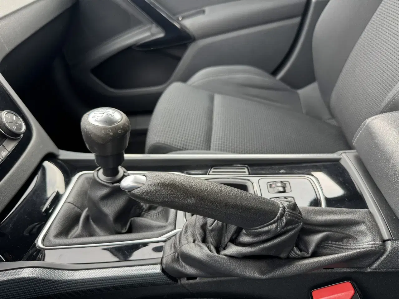 Billede 17 - Peugeot 508 2,0 HDI Active 163HK 6g