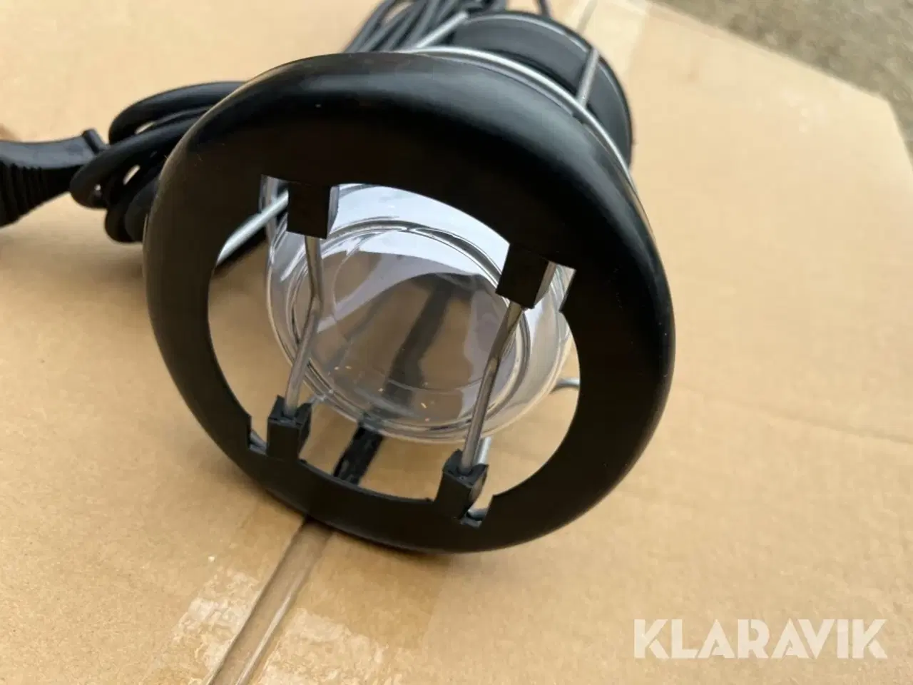 Billede 8 - Håndlampe Malmbergs 60 styk