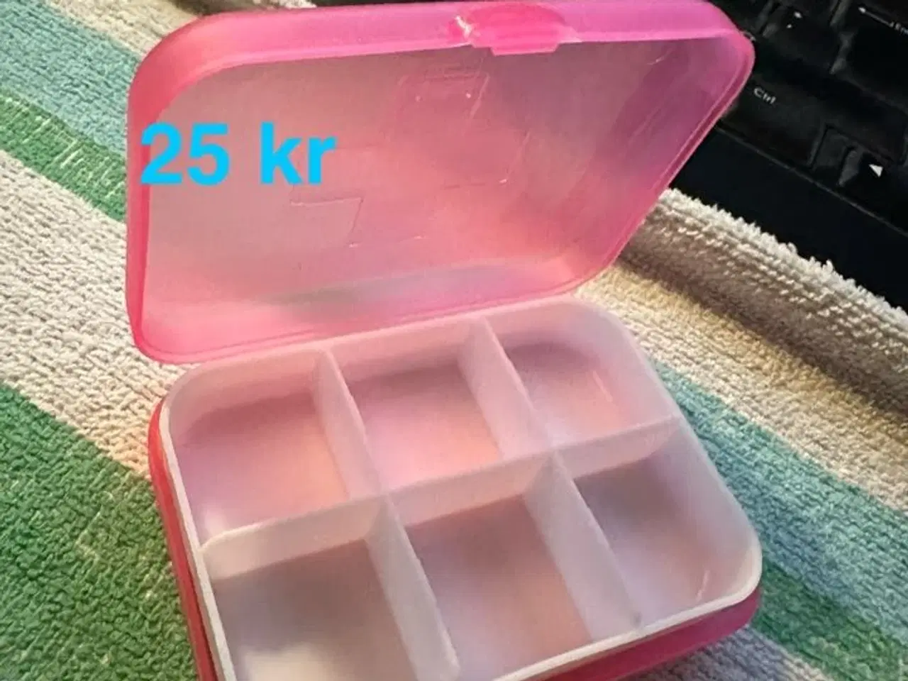 Billede 2 - Pille æsker nye 
