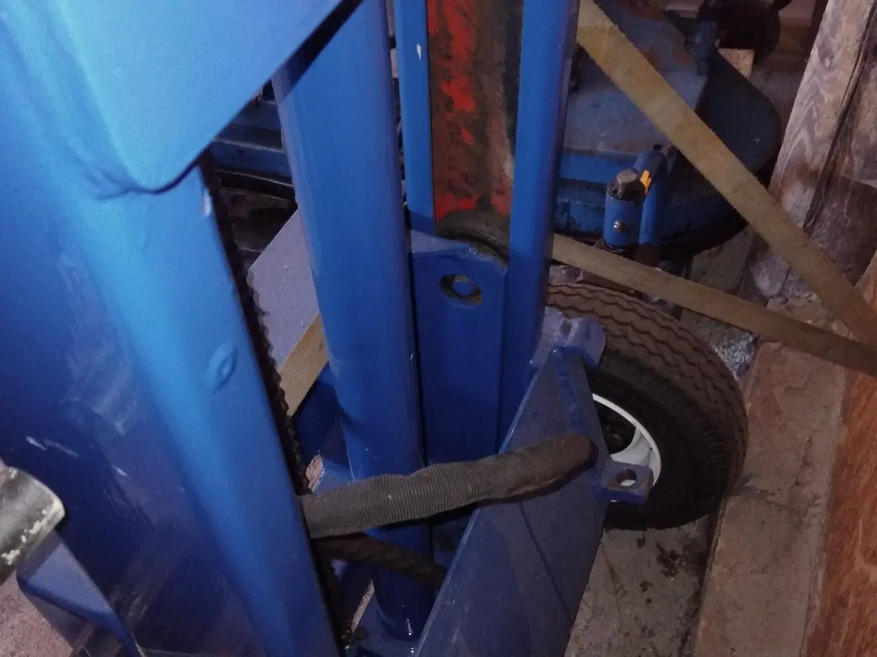 Billede 3 - trucktårn