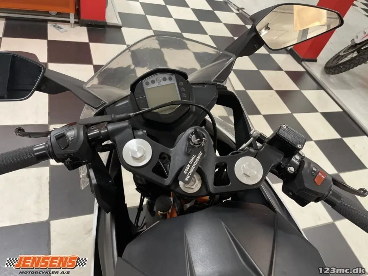 Billede 9 - KTM RC 390
