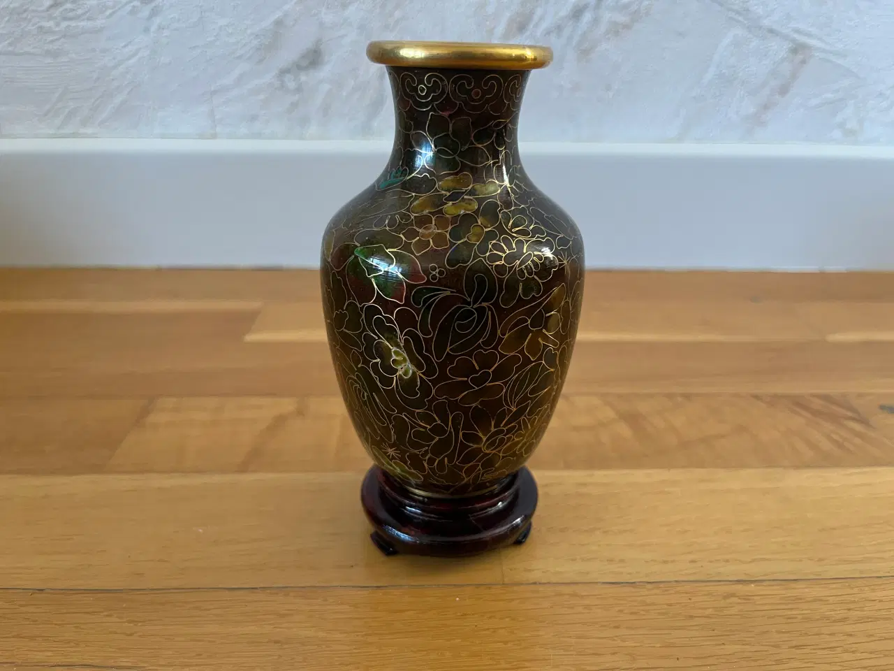 Billede 2 - Vase