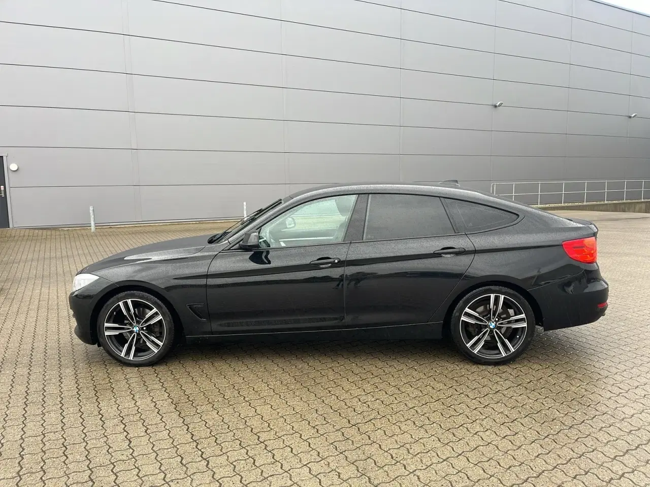 Billede 8 - BMW 320d 2,0 Gran Turismo aut.