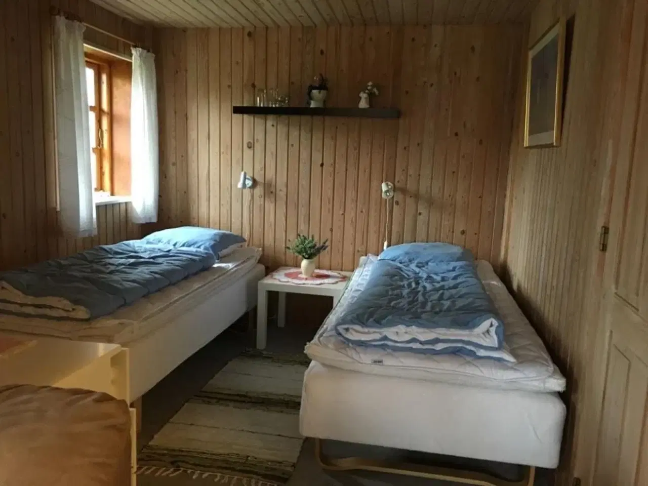 Billede 5 - VESTER� L�S� LILLE HUS TIL 2  pers. lejes pr dag/uge