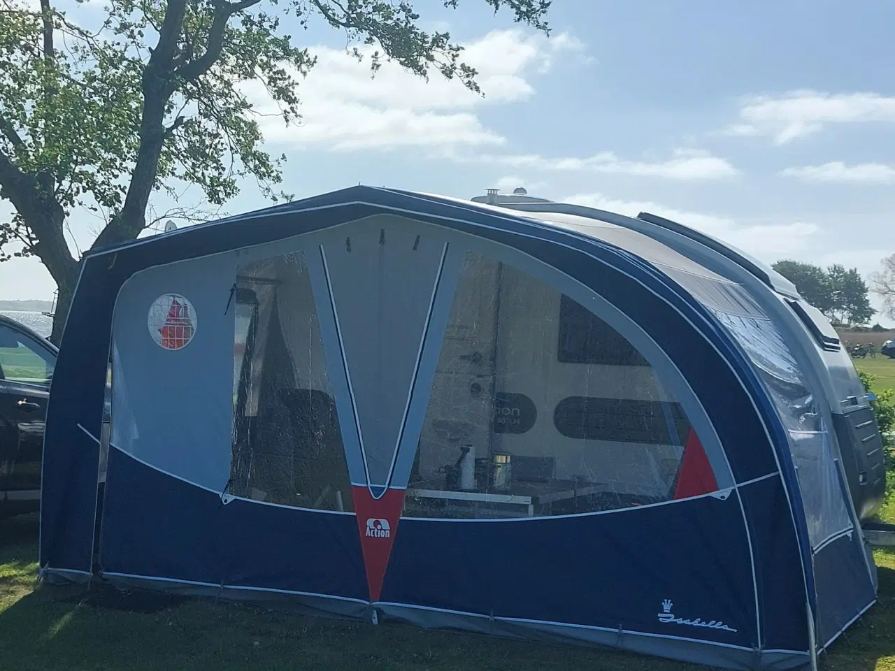 Billede 9 - Meget flot Adria Action 361 LH