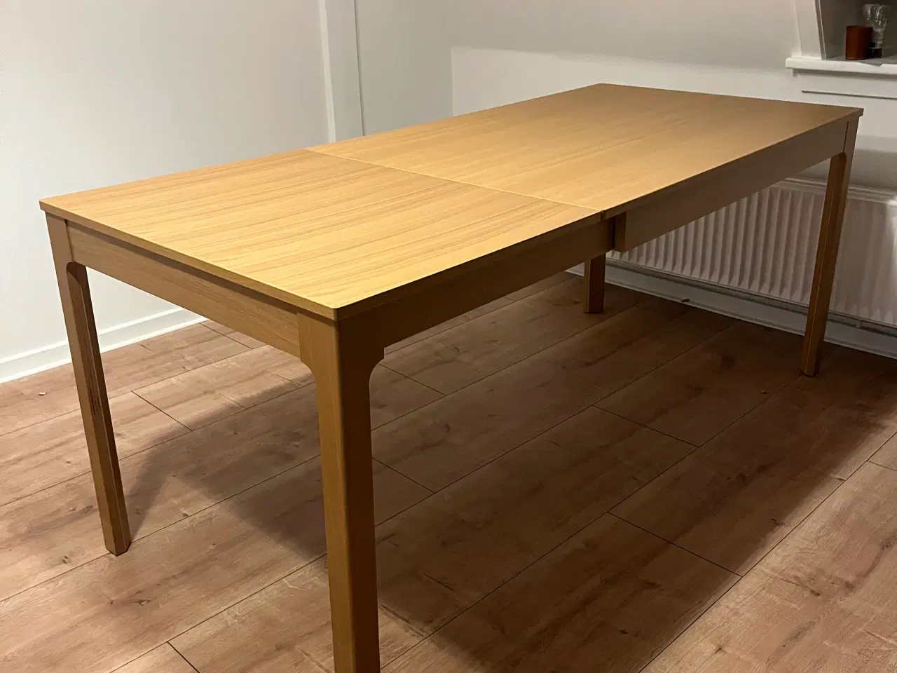 Billede 2 - Spisebord - Ekedalen